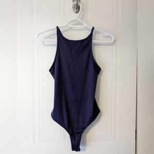 Icône purple bodysuit